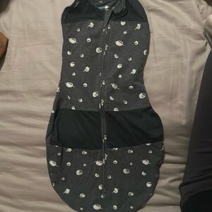 Happiest Baby Sleepea 5-second Swaddle